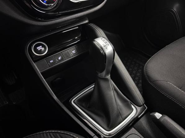 Renault Kaptur I Рестайлинг с пробегом 2020 года, цена 1 640 000 рублей, 86433 км, внедорожник, Автокод Объявления