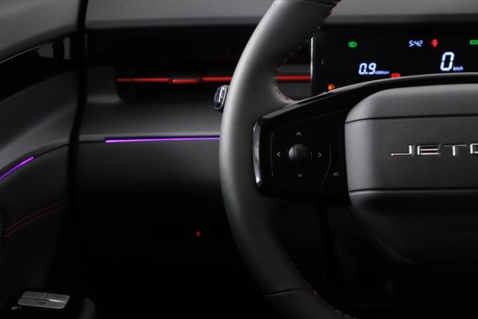 JETOUR DASHING I с пробегом 2026 года, цена 2 400 000 рублей, 7 км, внедорожник, Автокод Объявления