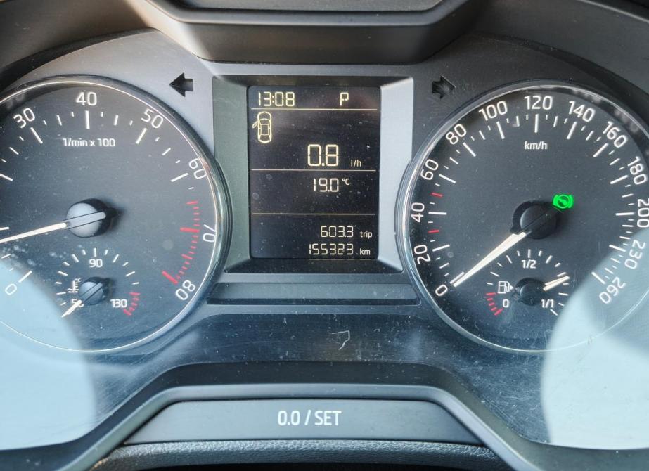 Skoda Octavia III (A7) Стерлитамак  - изображение 18