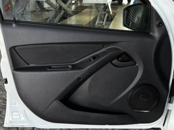 Lada (ВАЗ) Granta I с пробегом 2018 года, цена 590 000 рублей, 126807 км, седан, Автокод Объявления