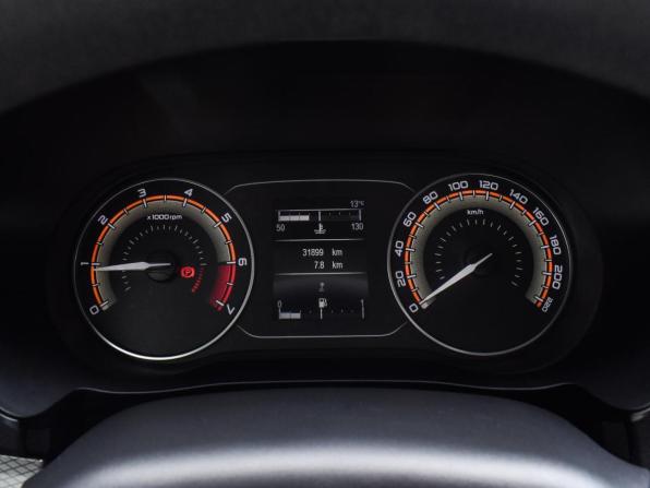Lada (ВАЗ) Vesta I Рестайлинг (NG) с пробегом 2023 года, цена 1 272 000 рублей, 31899 км, седан, Автокод Объявления