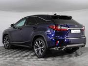 Lexus RX IV Химки  - изображение 26