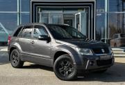 Suzuki Grand Vitara II Рестайлинг Уфа  - изображение 21
