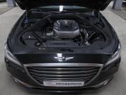 Genesis G80 I Москва  - изображение 33