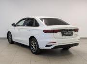 Geely Emgrand II Санкт-Петербург  - изображение 35