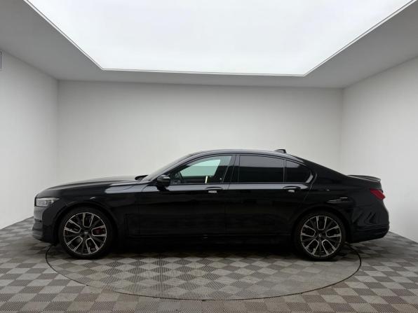 BMW 7 серии VI (G11/G12) Рестайлинг с пробегом 2020 года, цена 6 890 000 рублей, 97345 км, седан, Автокод Объявления