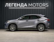 Lexus NX I Рестайлинг Иркутск  - изображение 45