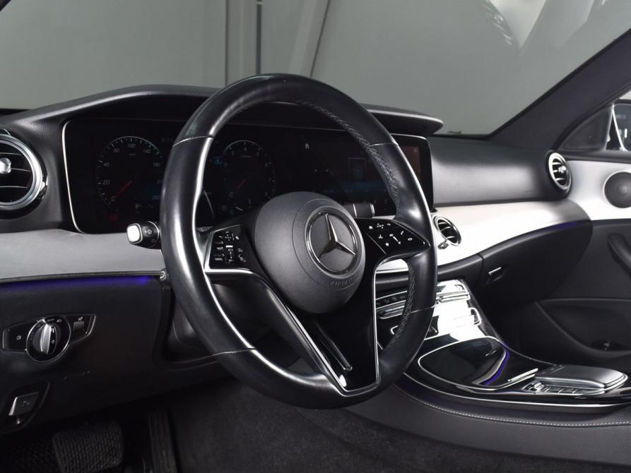 Mercedes-Benz E-Класс V (W213 S213 C238) Рестайлинг Кемерово  - изображение 8
