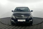 Hyundai Solaris I Рестайлинг Нижний Новгород  - изображение 26