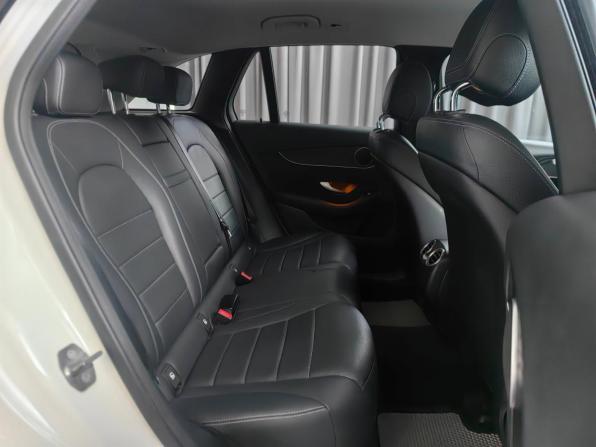 Mercedes-Benz GLC I (X253) Рестайлинг с пробегом 2019 года, цена 4 222 000 рублей, 66893 км, внедорожник, Автокод Объявления