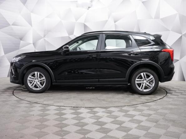 Haval Jolion I Рестайлинг с пробегом 2025 года, цена 2 150 000 рублей, 14500 км, внедорожник, Автокод Объявления