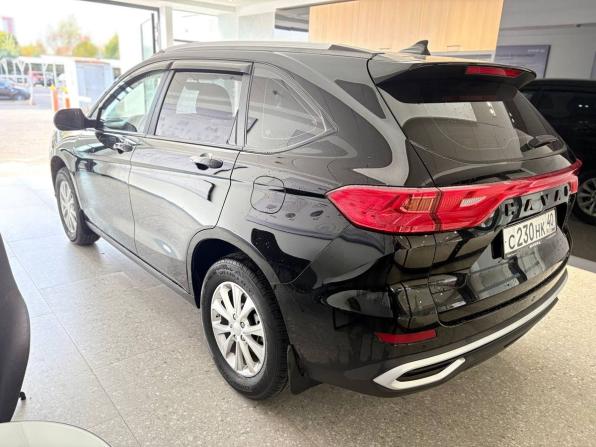 Haval M6 II с пробегом 2025 года, цена 1 820 000 рублей, 12173 км, внедорожник, Автокод Объявления