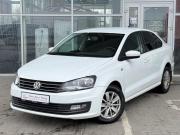 Volkswagen Polo V Рестайлинг Липецк  - изображение 12