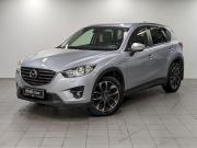 Mazda CX-5 I Рестайлинг Москва  - изображение 31