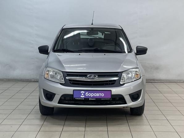 Lada (ВАЗ) Granta I Рестайлинг с пробегом 2018 года, цена 649 000 рублей, 66109 км, хэтчбек, Автокод Объявления