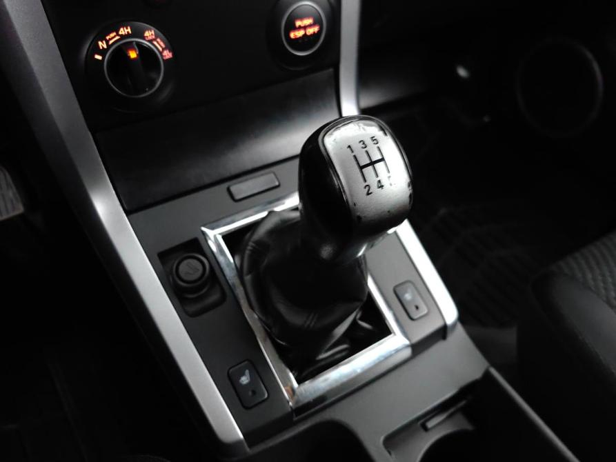 Suzuki Grand Vitara II Рестайлинг Подольск  - изображение 16