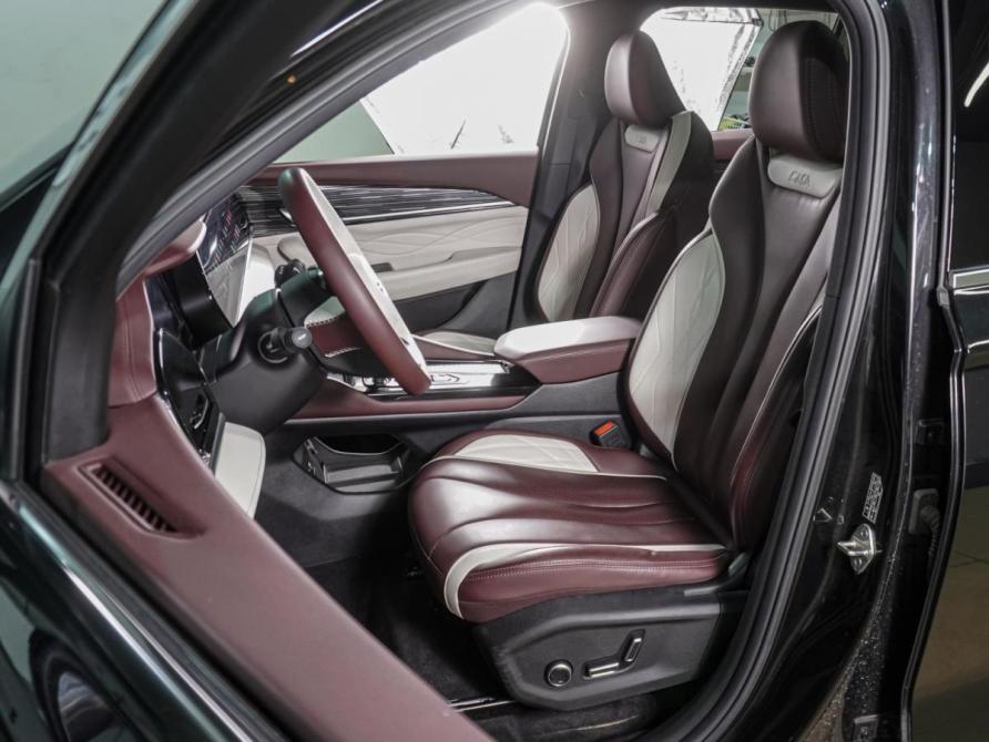 Geely Monjaro I Воронеж  - изображение 10