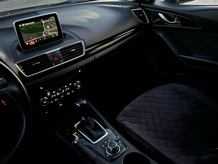 Mazda 3 III (BM) Волгоград  - изображение 8