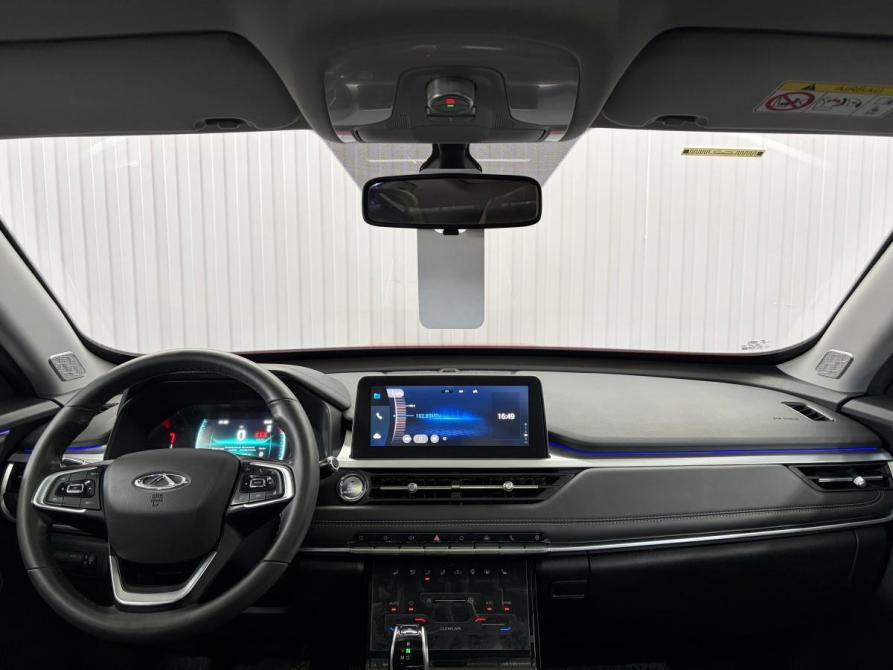 Chery Tiggo 7 Pro I Краснодар  - изображение 9