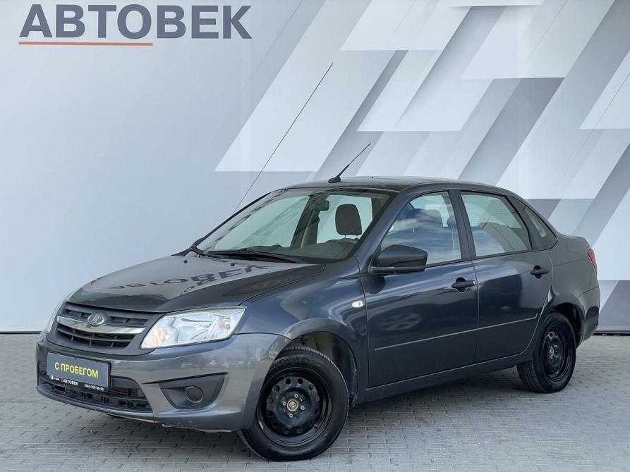 Lada (ВАЗ) Granta I Екатеринбург  - изображение 1