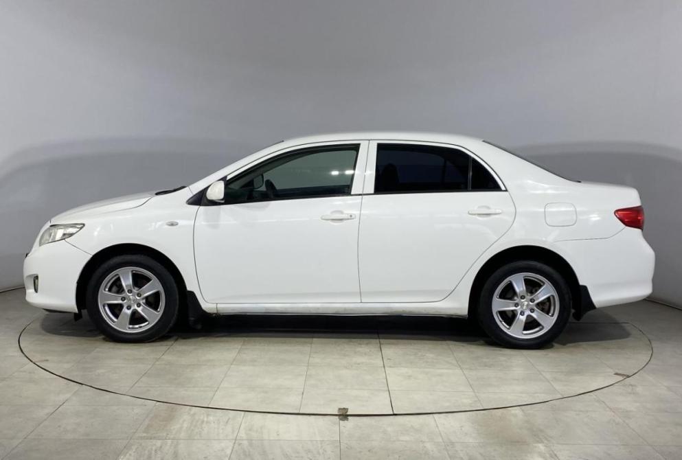 Toyota Corolla X (E140 E150) Саранск  - изображение 11