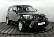 Kia Soul II Нижний Новгород  - изображение 27