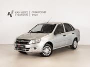 Lada (ВАЗ) Granta I Казань  - изображение 9
