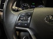 Hyundai Tucson III Рестайлинг Санкт-Петербург  - изображение 25