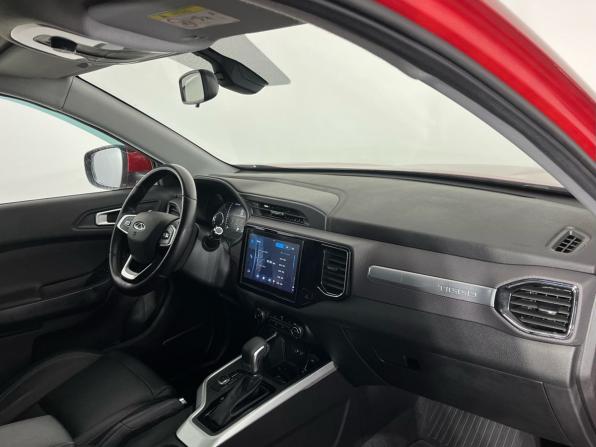 Chery Tiggo 4 I Рестайлинг с пробегом 2021 года, цена 1 420 000 рублей, 70600 км, внедорожник, Автокод Объявления