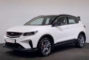 Geely Coolray I Ярославль  - изображение 27