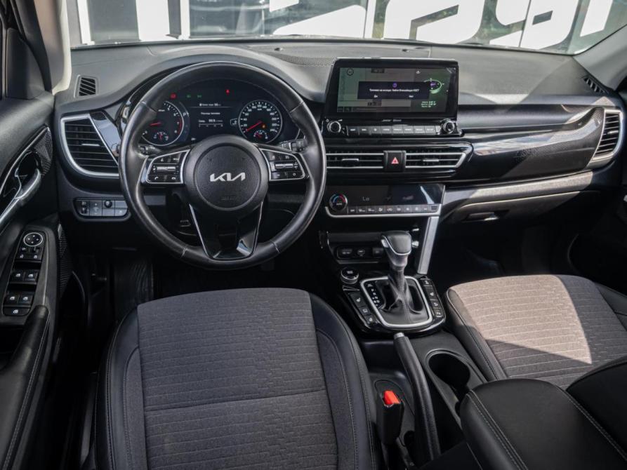 Kia Seltos I Краснодар  - изображение 5