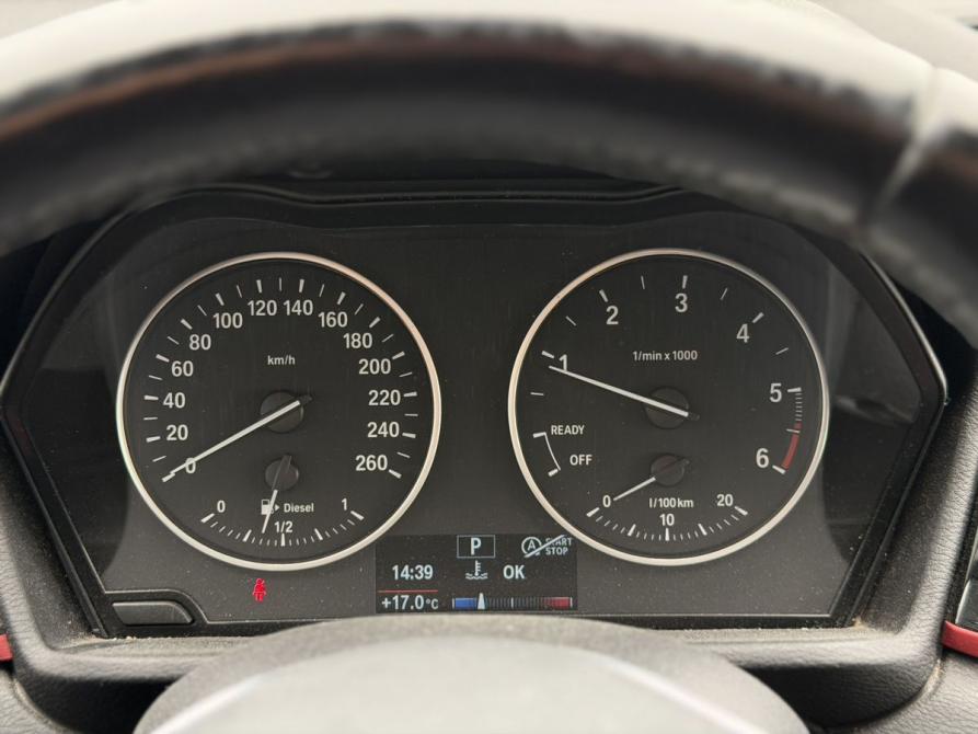 BMW X1 II (F48) Тверь  - изображение 13