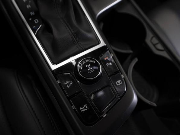 Kia Sportage V с пробегом 2025 года, цена 4 500 000 рублей, 55 км, внедорожник, Автокод Объявления