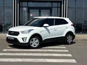 Hyundai Creta I Воронеж  - изображение 11