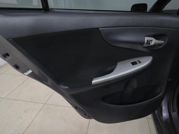 Toyota Corolla X (E140 E150) с пробегом 2007 года, цена 595 000 рублей, 214420 км, седан, Автокод Объявления