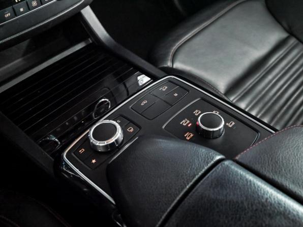 Mercedes-Benz GLE Coupe AMG I (C292) с пробегом 2017 года, цена 3 990 000 рублей, 142475 км, внедорожник, Автокод Объявления
