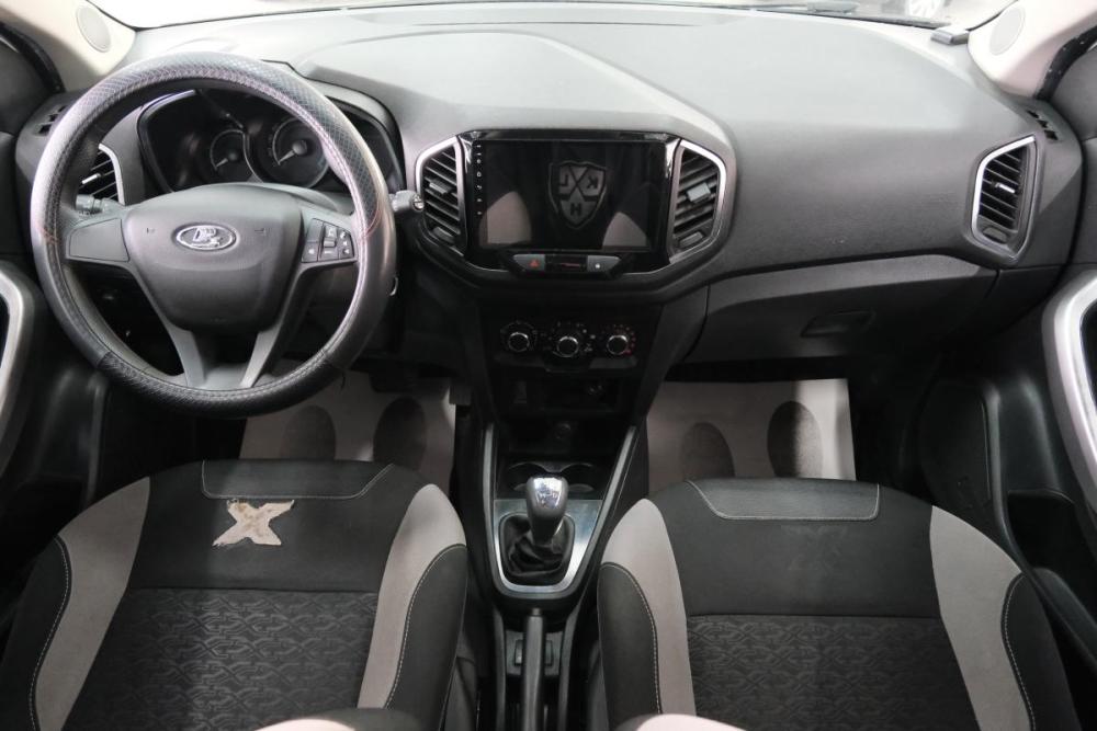 Lada (ВАЗ) XRAY I Омск  - изображение 15