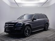 Mercedes-Benz GL-Класс AMG Москва  - изображение 22