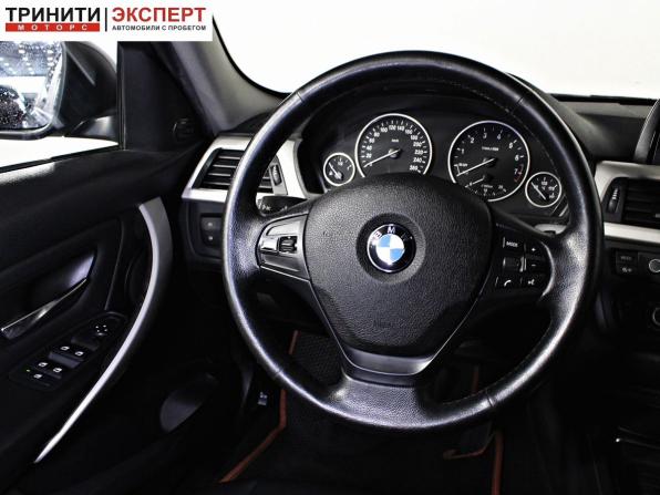 BMW 3 серии VI (F3x) с пробегом 2013 года, цена 1 497 000 рублей, 178530 км, седан, Автокод Объявления