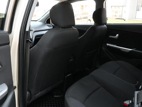 Kia Rio III с пробегом 2014 года, цена 749 000 рублей, 194465 км, хэтчбек, Автокод Объявления
