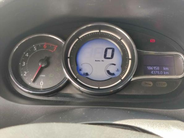 Renault Megane III Рестайлинг с пробегом 2013 года, цена 785 000 рублей, 186158 км, хэтчбек, Автокод Объявления