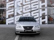 Hyundai Sonata V (NF) Рестайлинг Ставрополь  - изображение 26