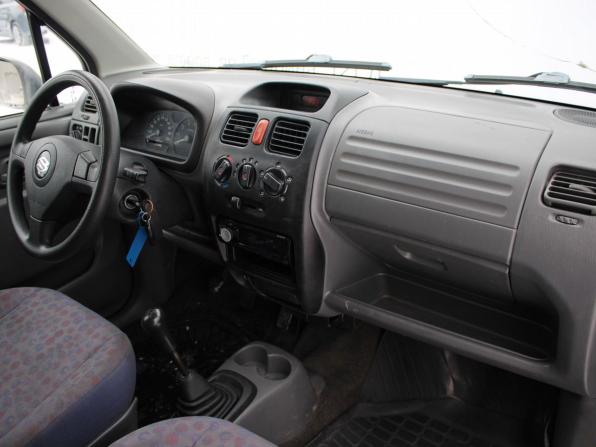 Suzuki Wagon R+ II с пробегом 2000 года, цена 225 000 рублей, 247186 км, микровэн, Автокод Объявления