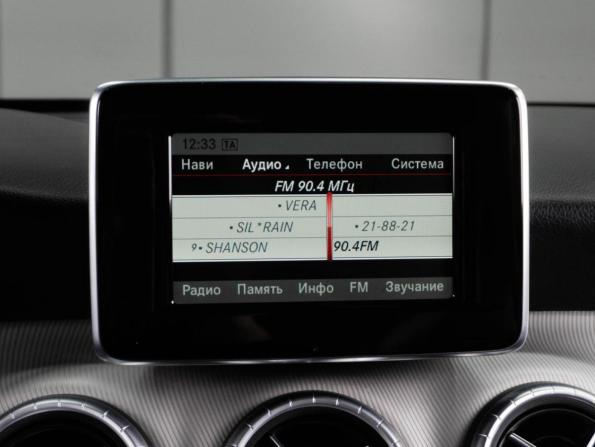Mercedes-Benz CLA I (C117 X117) с пробегом 2014 года, цена 1 739 000 рублей, 167383 км, седан, Автокод Объявления