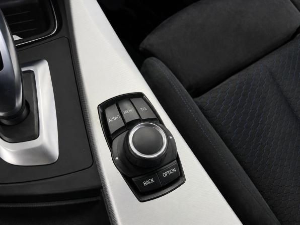 BMW 3 серии VI (F3x) с пробегом 2015 года, цена 2 049 000 рублей, 182000 км, седан, Автокод Объявления