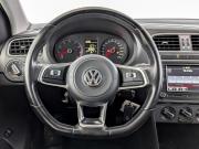 Volkswagen Polo V Рестайлинг Москва  - изображение 46