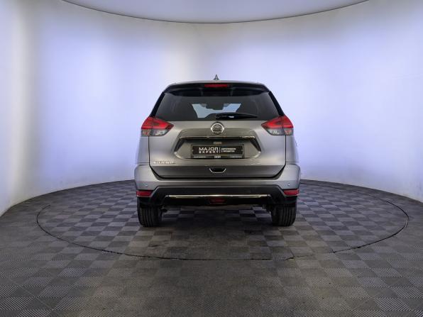 Nissan X-Trail III Рестайлинг с пробегом 2020 года, цена 2 525 000 рублей, 101376 км, внедорожник, Автокод Объявления