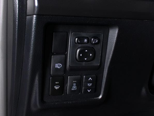 Toyota Land Cruiser Prado 150 Series с пробегом 2013 года, цена 3 070 000 рублей, 236505 км, внедорожник, Автокод Объявления