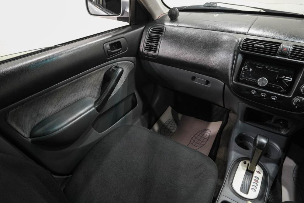 Honda Civic Ferio III Новокузнецк  - изображение 12
