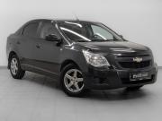 Chevrolet Cobalt II Москва  - изображение 28